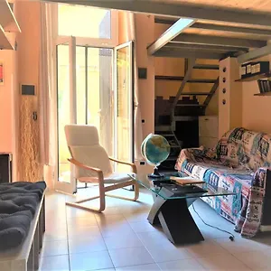 Sergiohome Appartement La Spezia