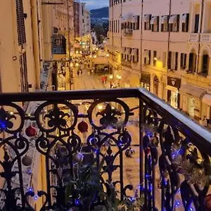 Matteotti Appartement San Remo