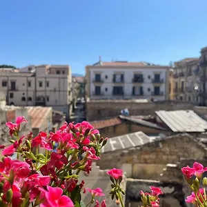  Appartement Shallah Nel Cuore Del Centro Storico Di