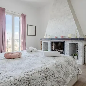  Appartement L'incanto