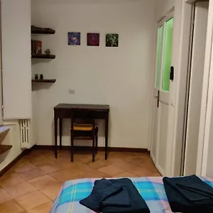 Lanza Tomasi - Centre Appartement Rome