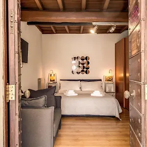 4c Colosseo Holidays Appartement Rome