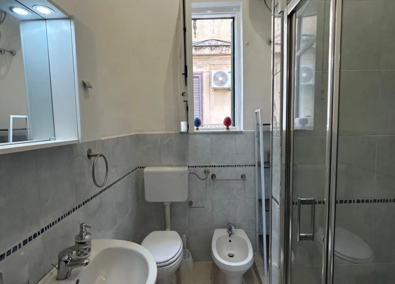 Le Trottole Apartment Palermo