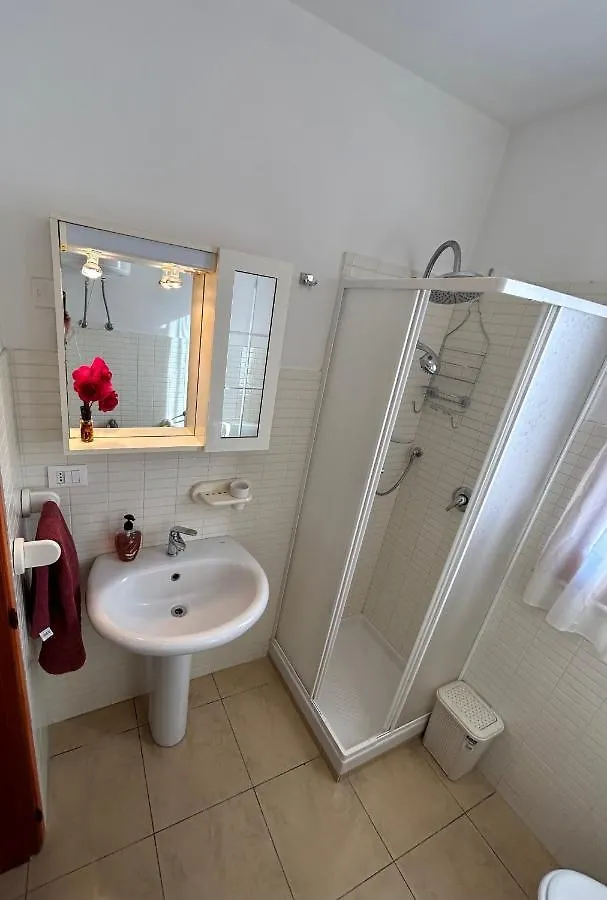Le Trottole Apartment Palermo