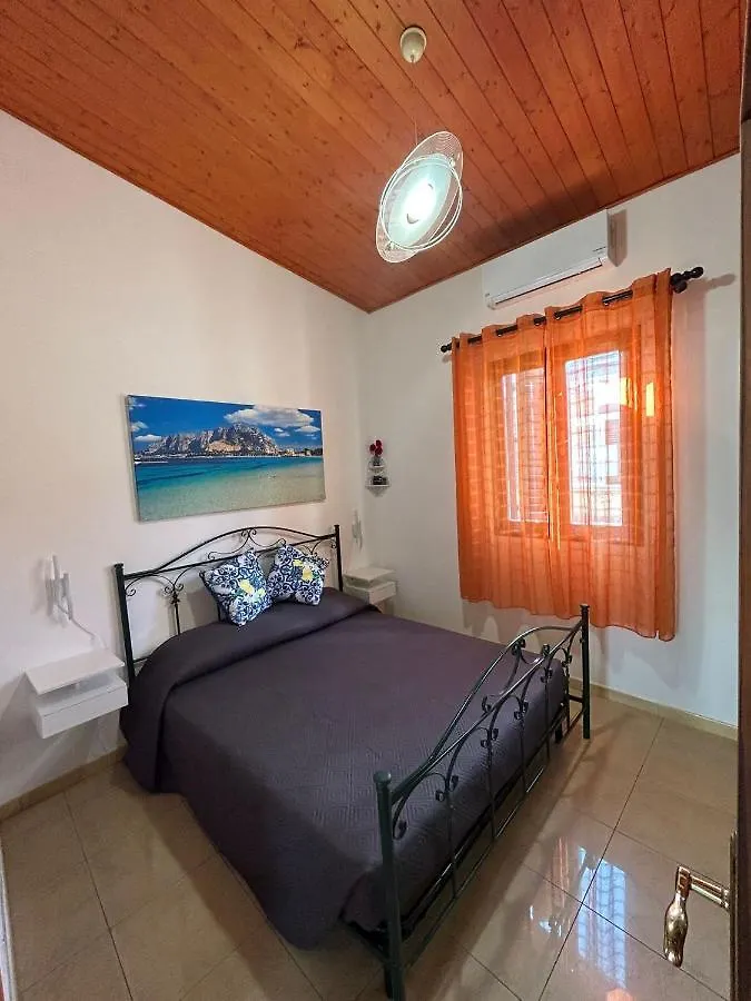 Le Trottole Apartment Palermo