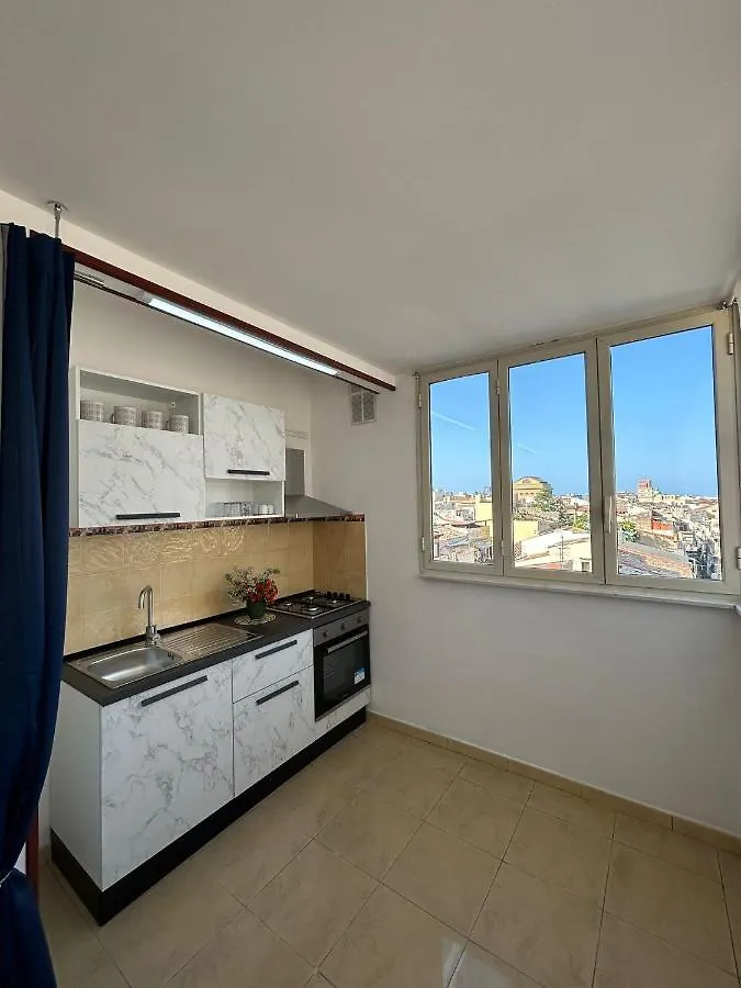 Le Trottole Apartment Palermo 0*,  Italy